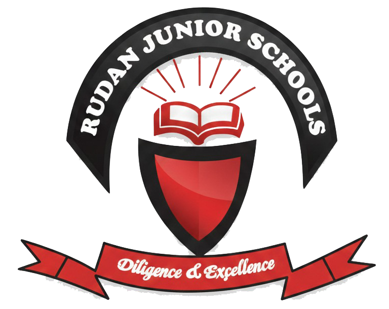 Rudan Junior Schools logo